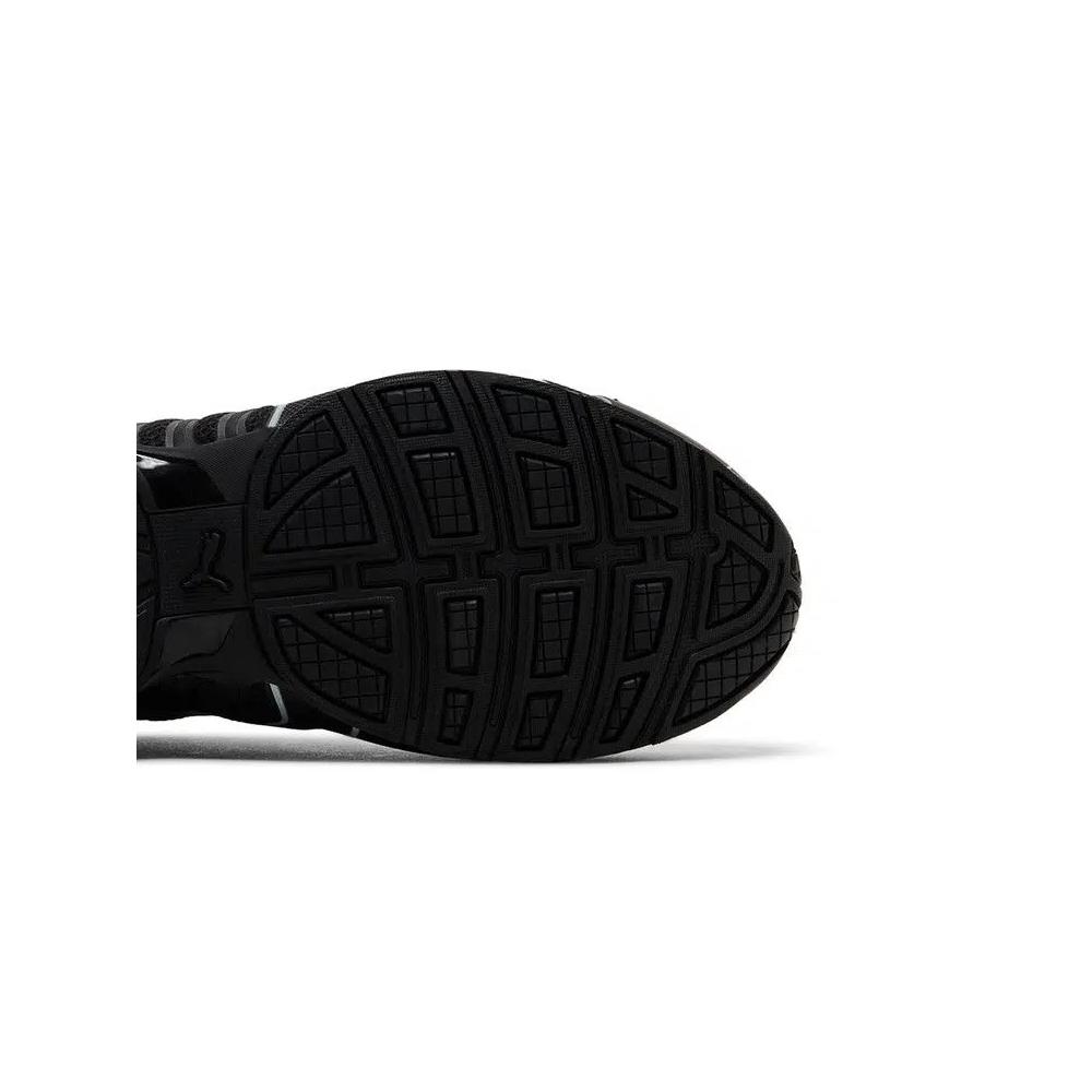 Кроссовки Puma Voltaic Evo Wide 'Black Stormy Slate' 5