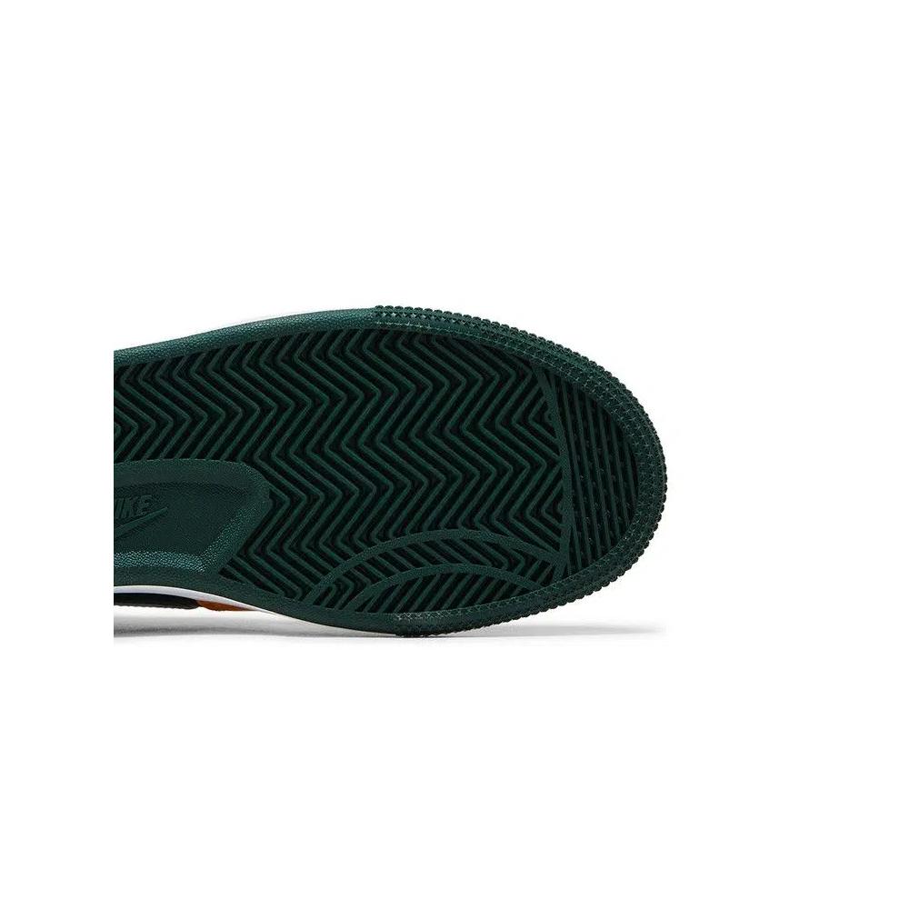 Кроссовки Nike Terminator High 'Seattle Supersonics' 2023 5