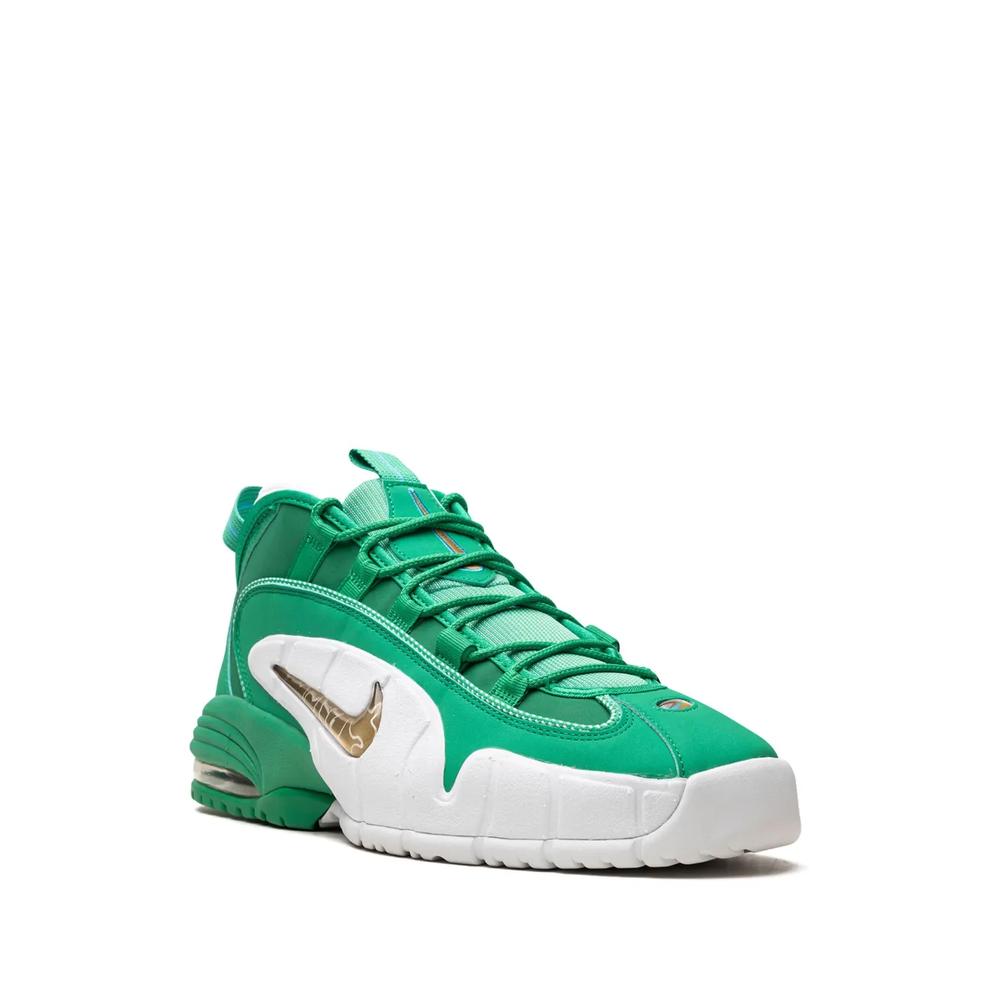 Кроссовки Air Max Penny Stadium Green 2