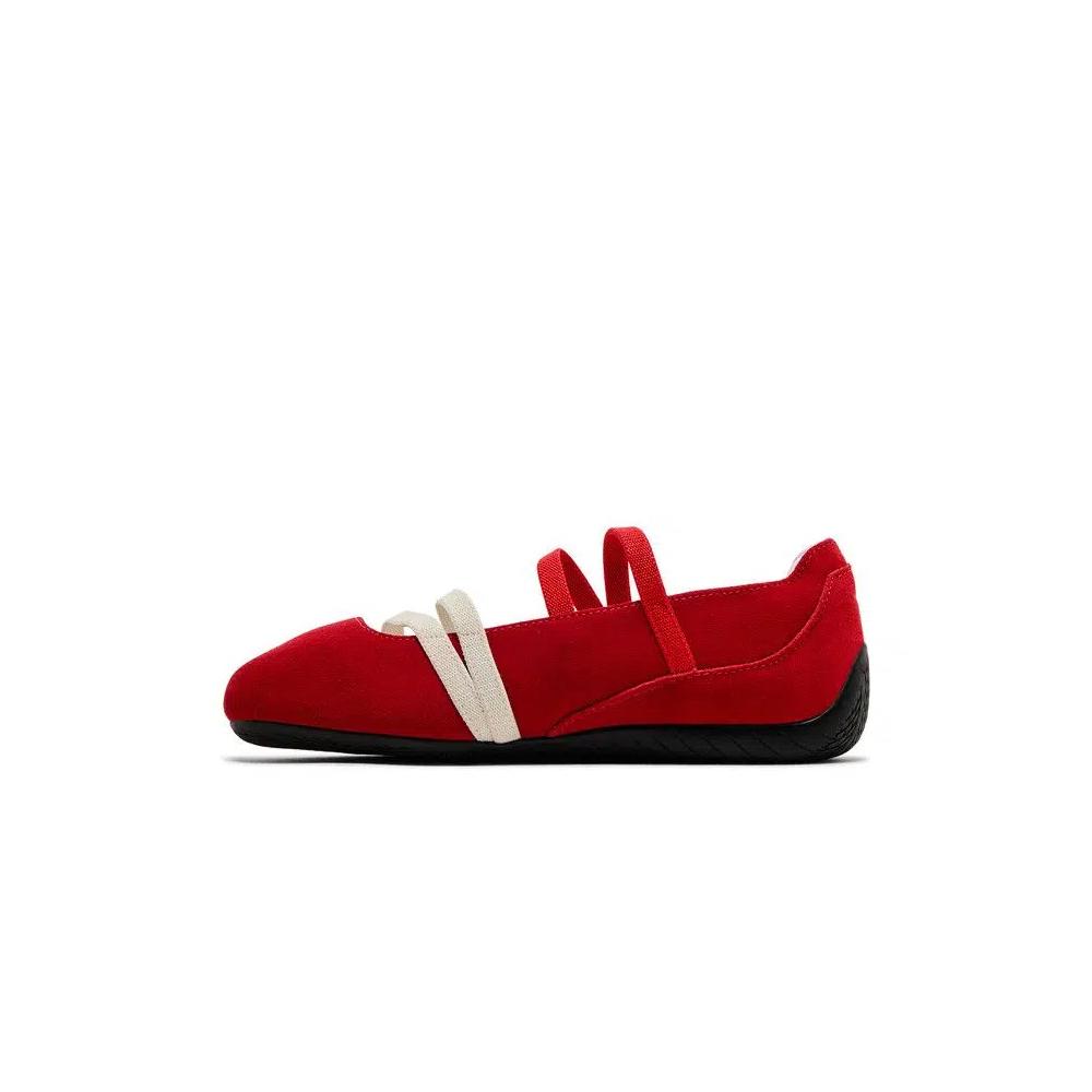 Кроссовки Puma Wmns Speedcat Ballet SD 'For All Time Red' 3