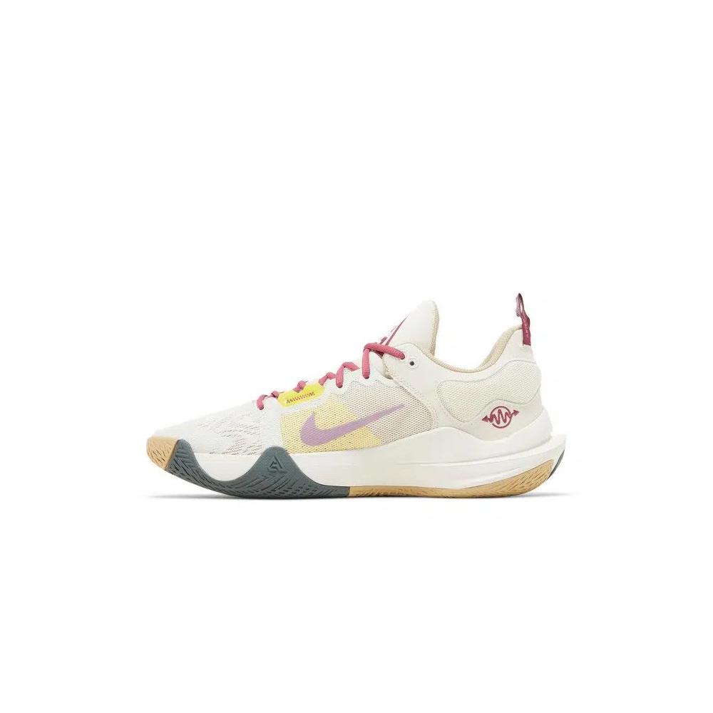Кроссовки Nike Giannis Immortality 2 'Sail Rattan' 3