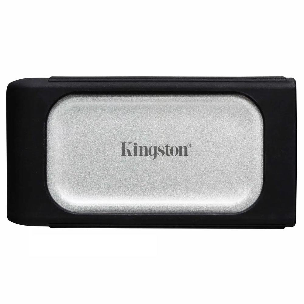 Kingston XS2000 внешний SSD Type-C - 500 ГБ 4