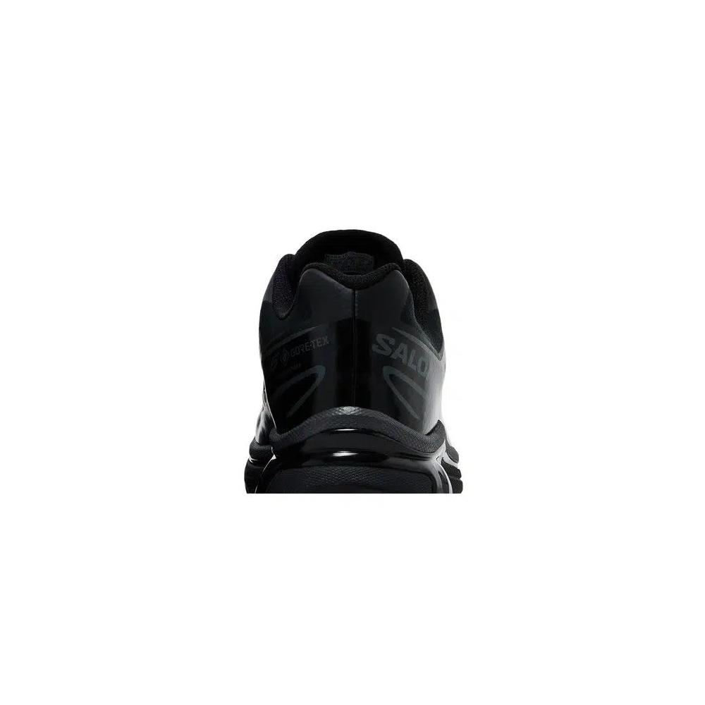 Кроссовки Salomon XT-6 GORE-TEX 'Черный асфальт' 7