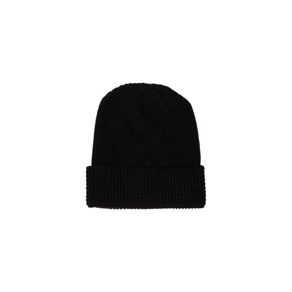 Шапки-бини Supreme Eagle Beanie 'Black' 2