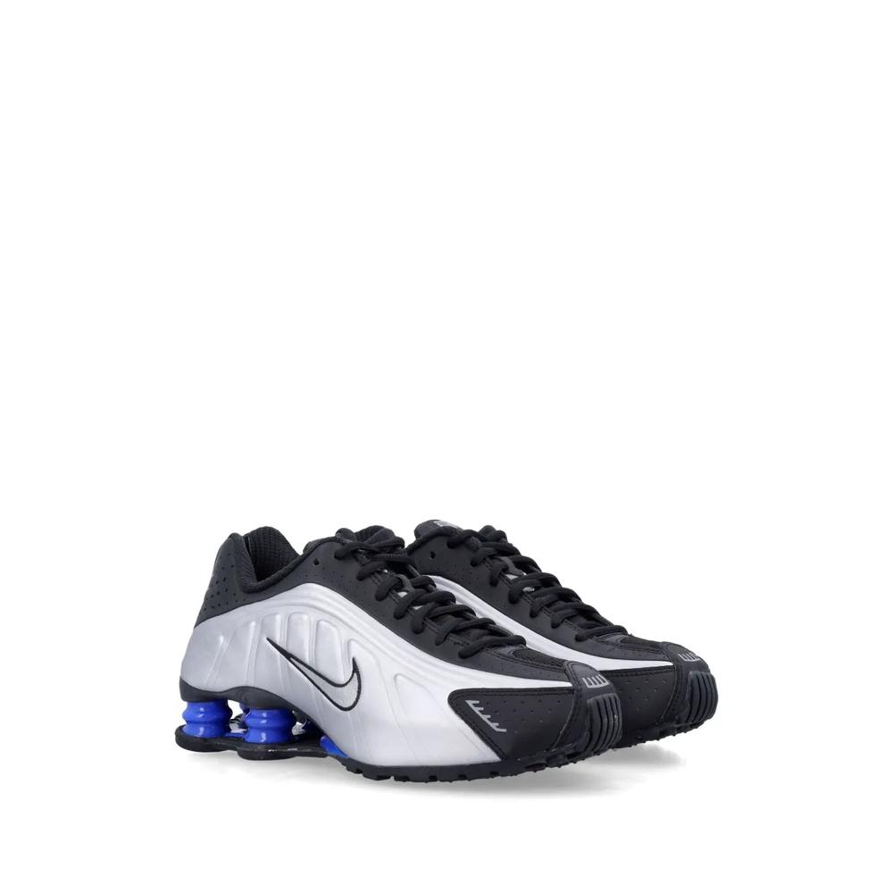 Кроссовки Shox R4 2