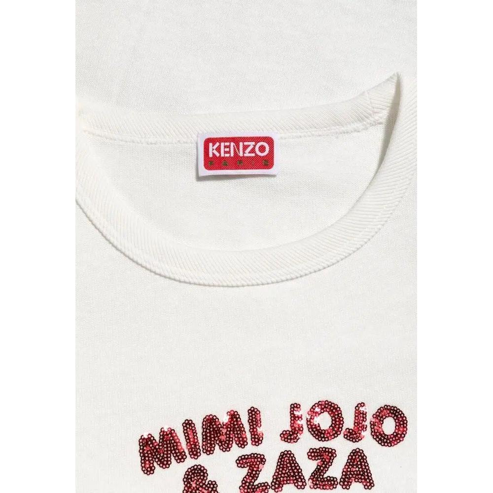 Хлопковая футболка Cotton T-Shirt 3