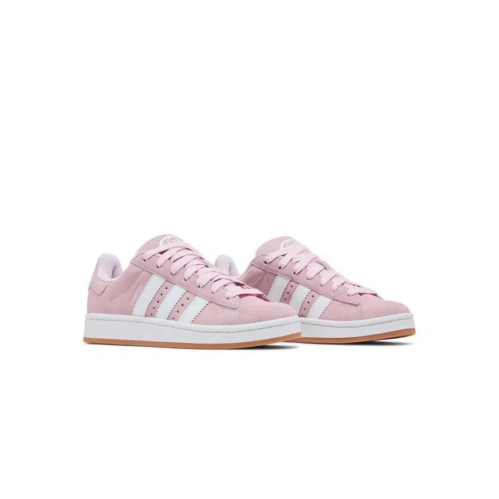 Кроссовки adidas Campus 00s J 'Clear Pink Gum' 8