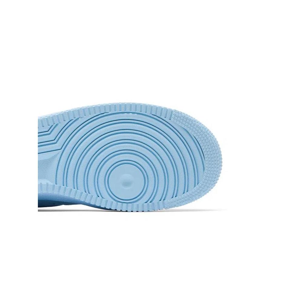 Кроссовки Travis Scott x Nike Air Force 1 Low '07 'Ice Blue' 5