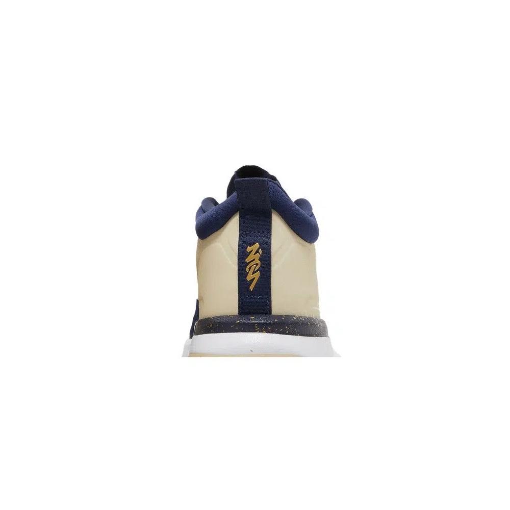 Кроссовки Air Jordan Zion 1 'Pelicans' 7