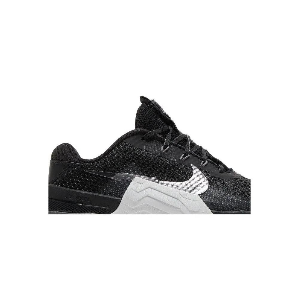 Кроссовки Nike Wmns Metcon 7 'Black White' 2