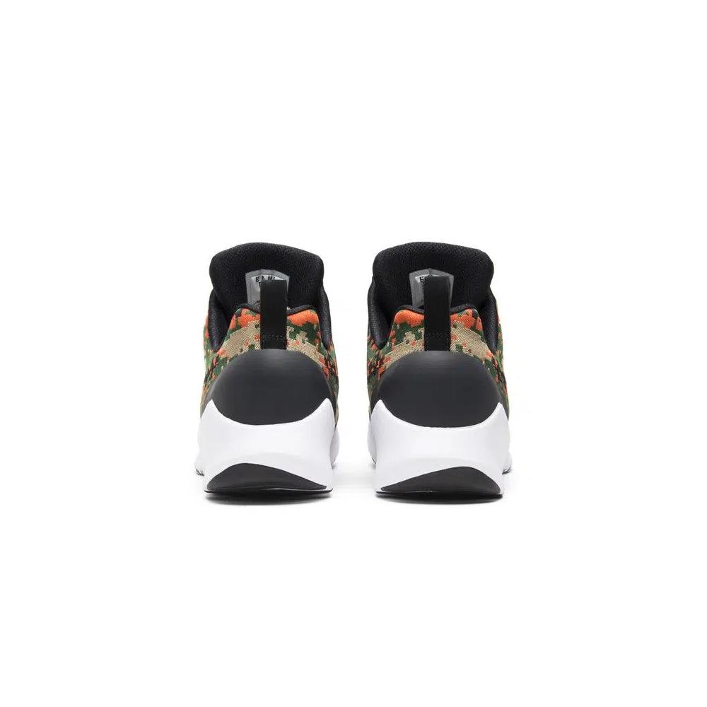 Кроссовки Nike HyperAdapt 1.0 'Командный оранжевый' 6