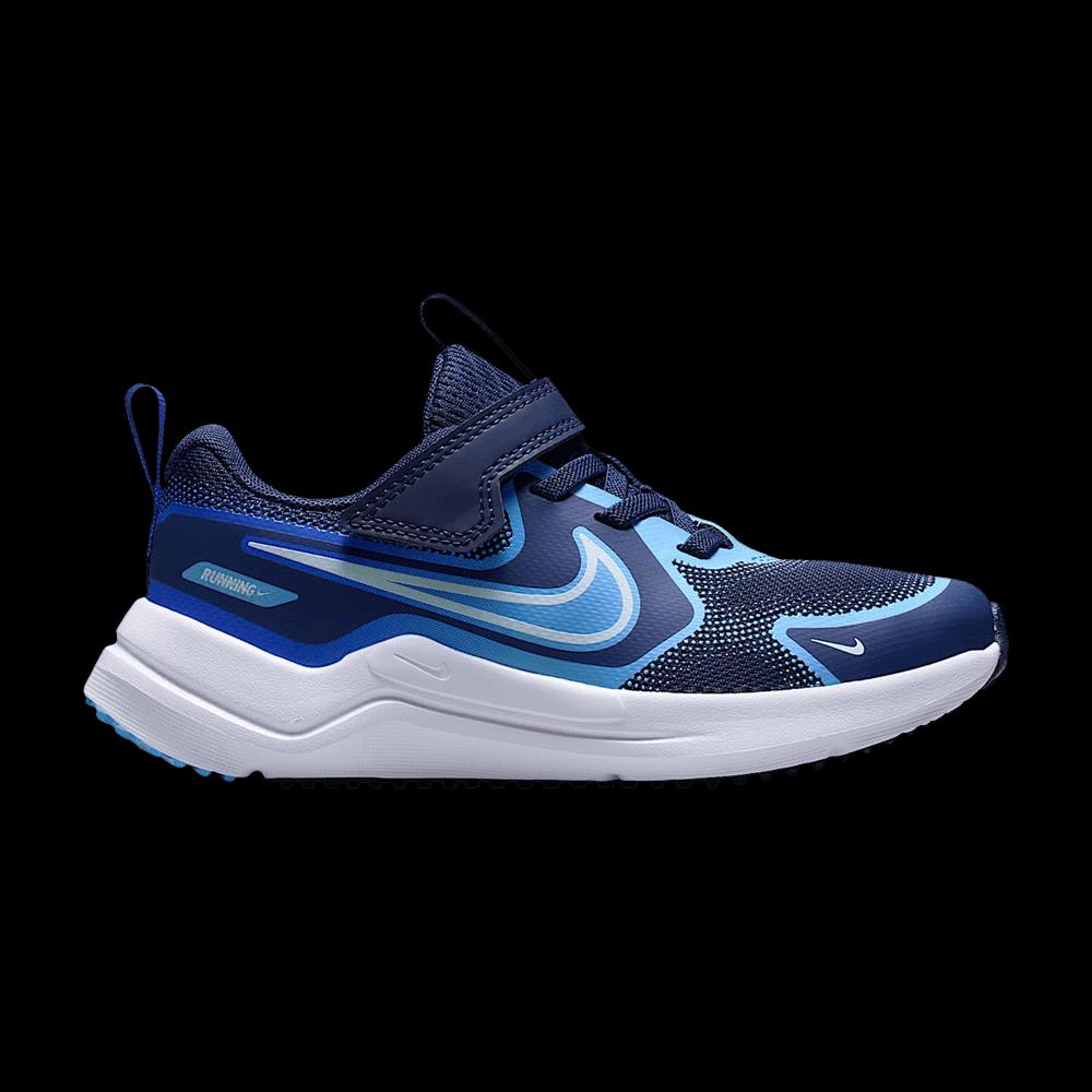 Кроссовки Nike Cosmic Runner PS 'Midnight Navy' 1