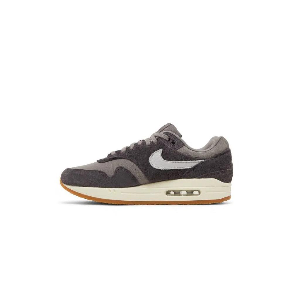 Кроссовки Nike Air Max 1 Premium 'Crepe - Soft Grey' 3
