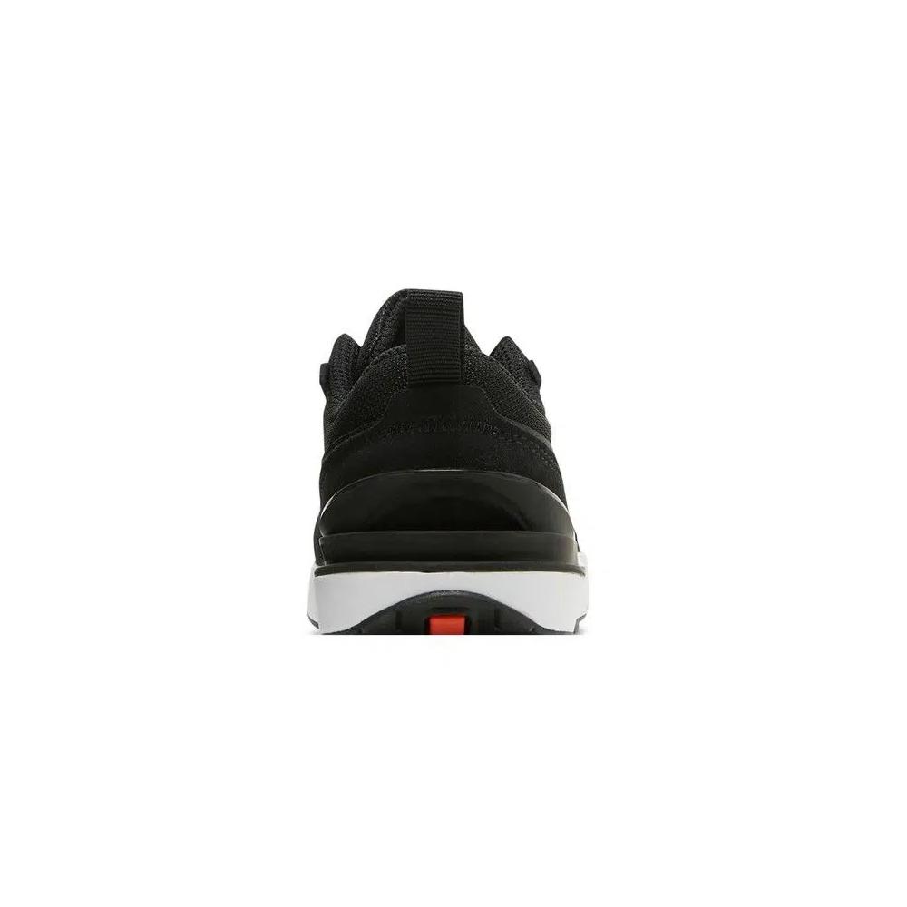 Лайфстайл Бег Nike Waffle One TD 'Black' 7
