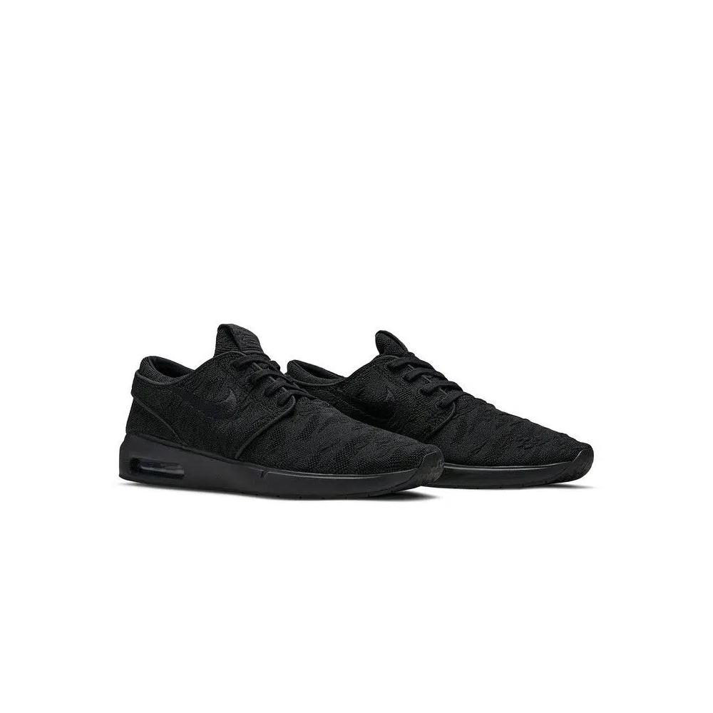 Кроссовки Nike Air Max Janoski 2 'Black' 8