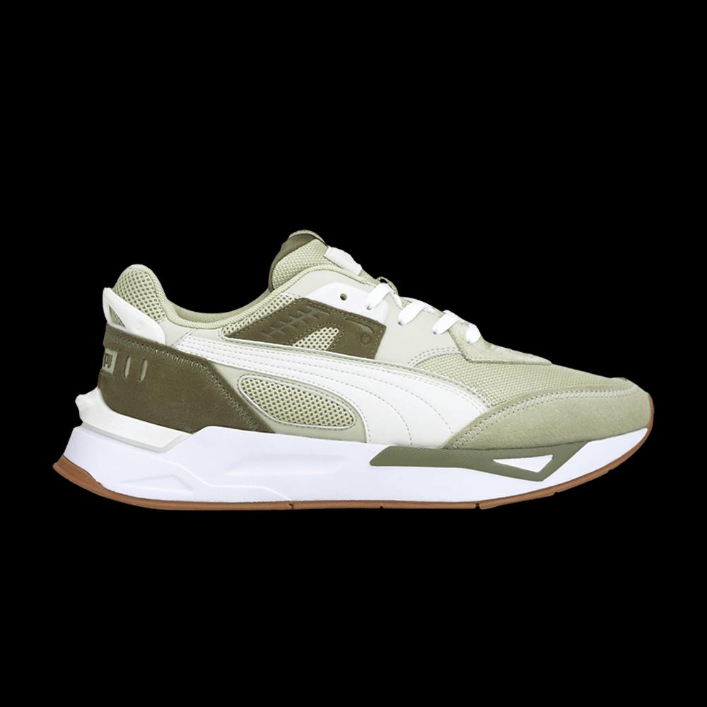 Кроссовки Puma Mirage Sport 'Remix - Spring Moss' 1