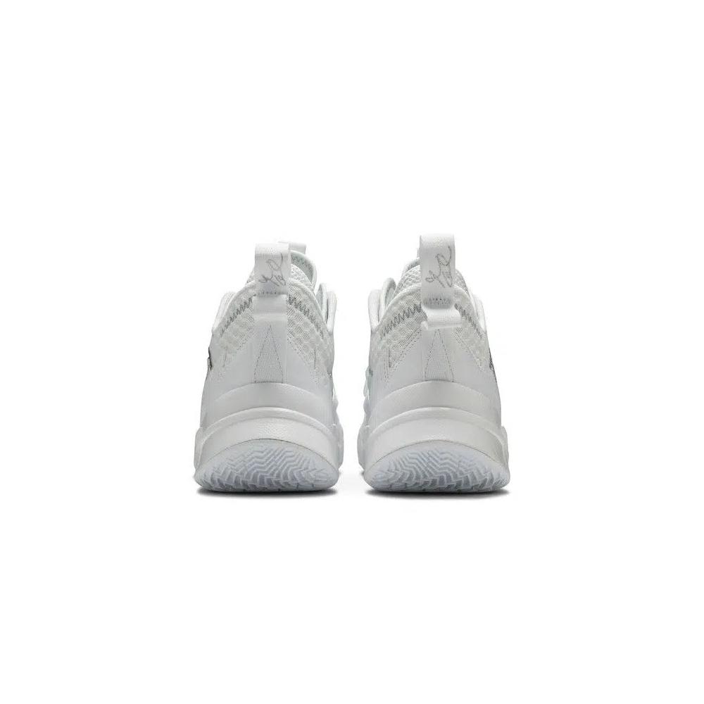 Кроссовки Air Jordan Why Not Zer0.3 PF 'Triple White' 6