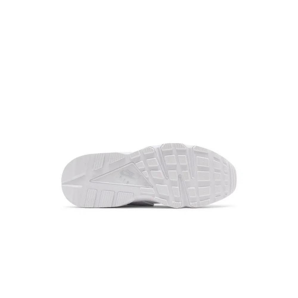 Кроссовки Lifestyle Running Nike Air Huarache 'Triple White' 4