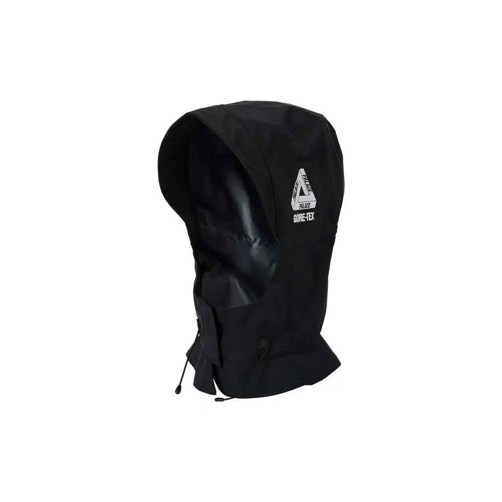 Разное Palace GORE-TEX 3L Showerman Hood 'Black' 1