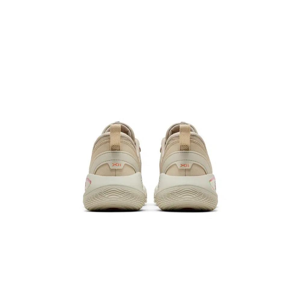 Кроссовки Curry Brand Curry Flow 12 GS 'Saturn' 6