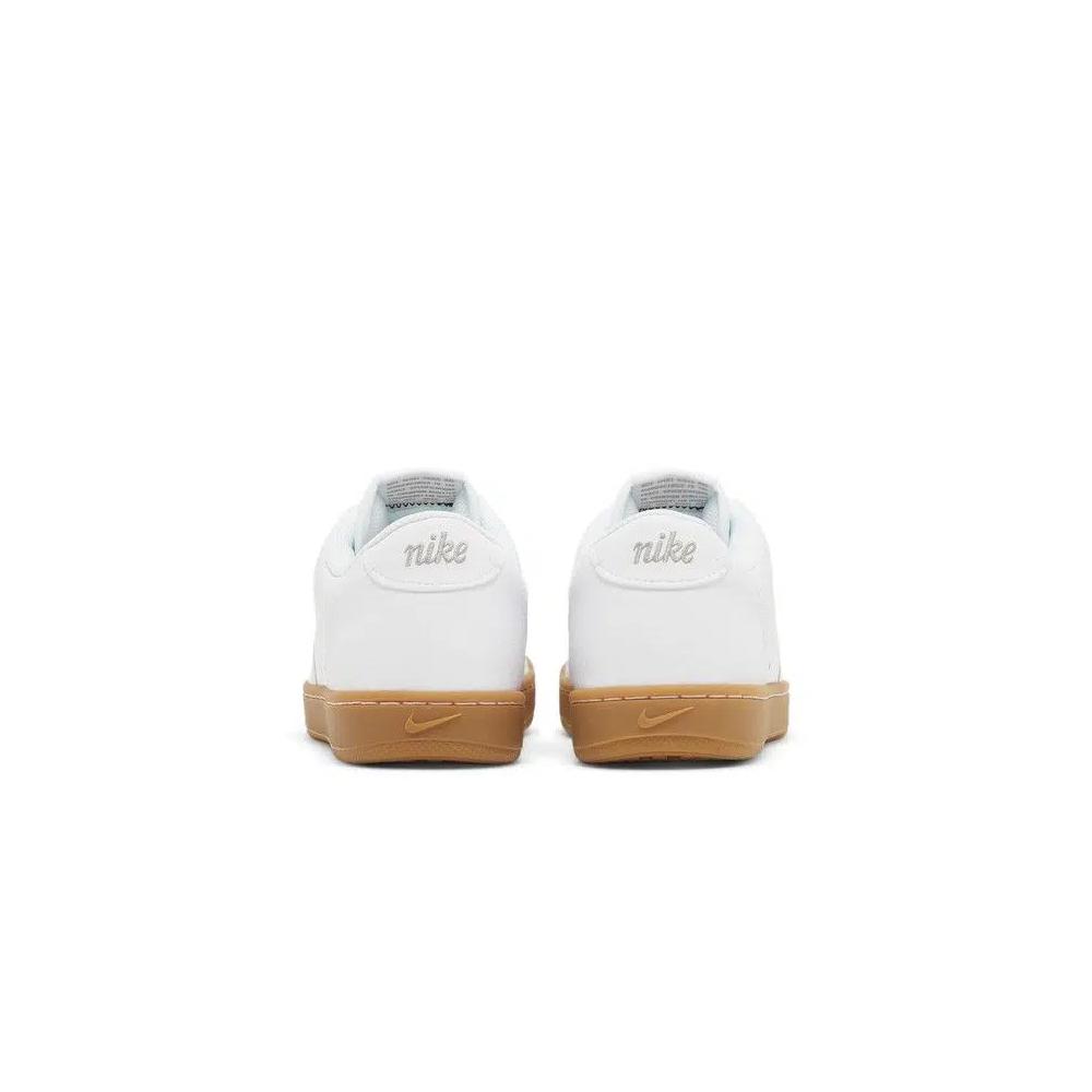 Кроссовки Nike Court Vintage Premium 'White Gum' 6