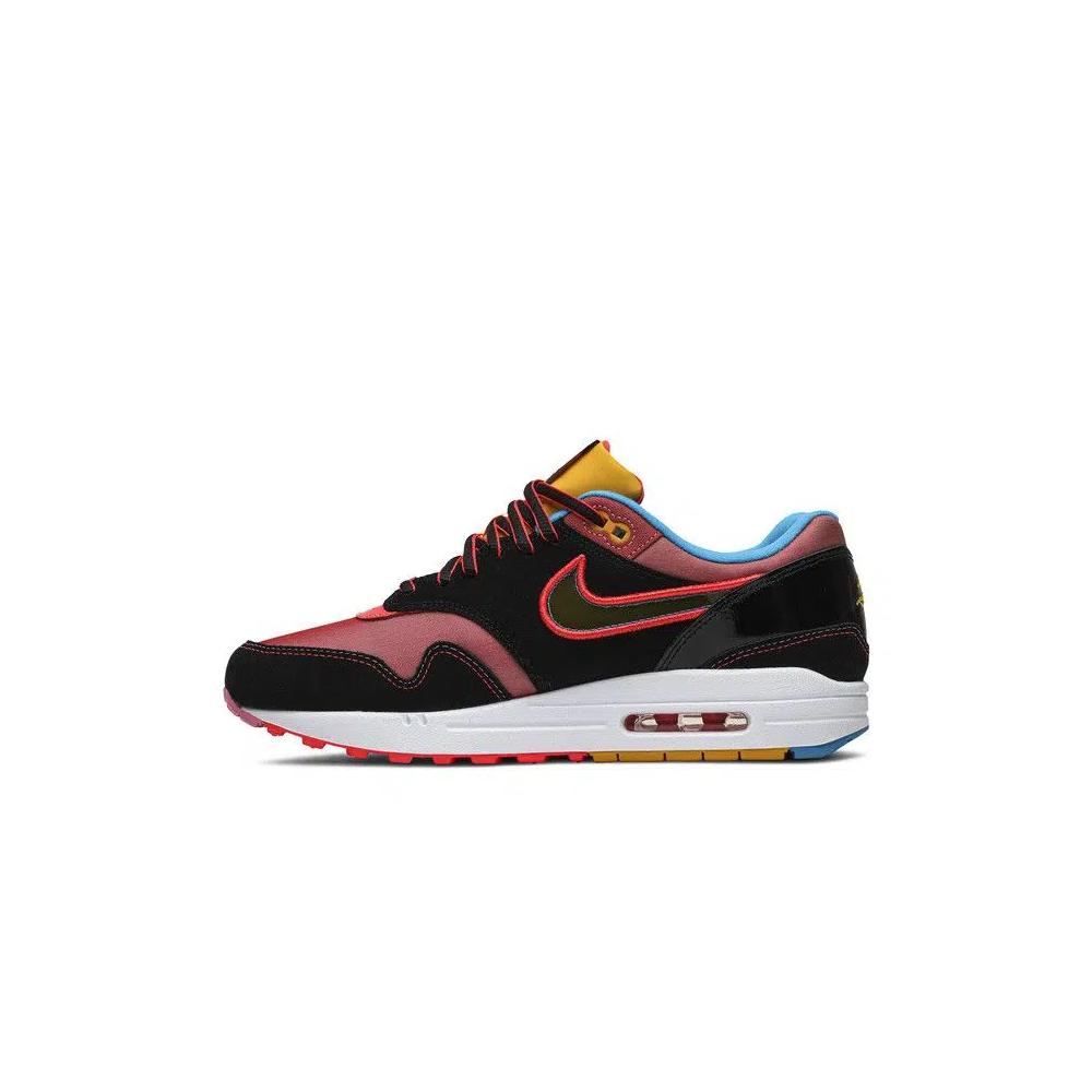 Кроссовки Nike Air Max 1 'NYC Chinatown' 3