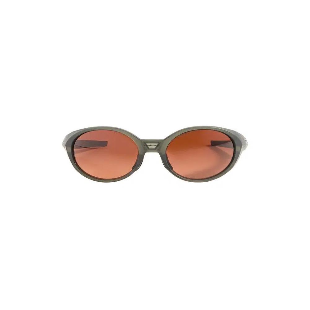 Очки Oakley Eye Jacket Redux Солнцезащитные очки 'Matte Olive/Ink' 1