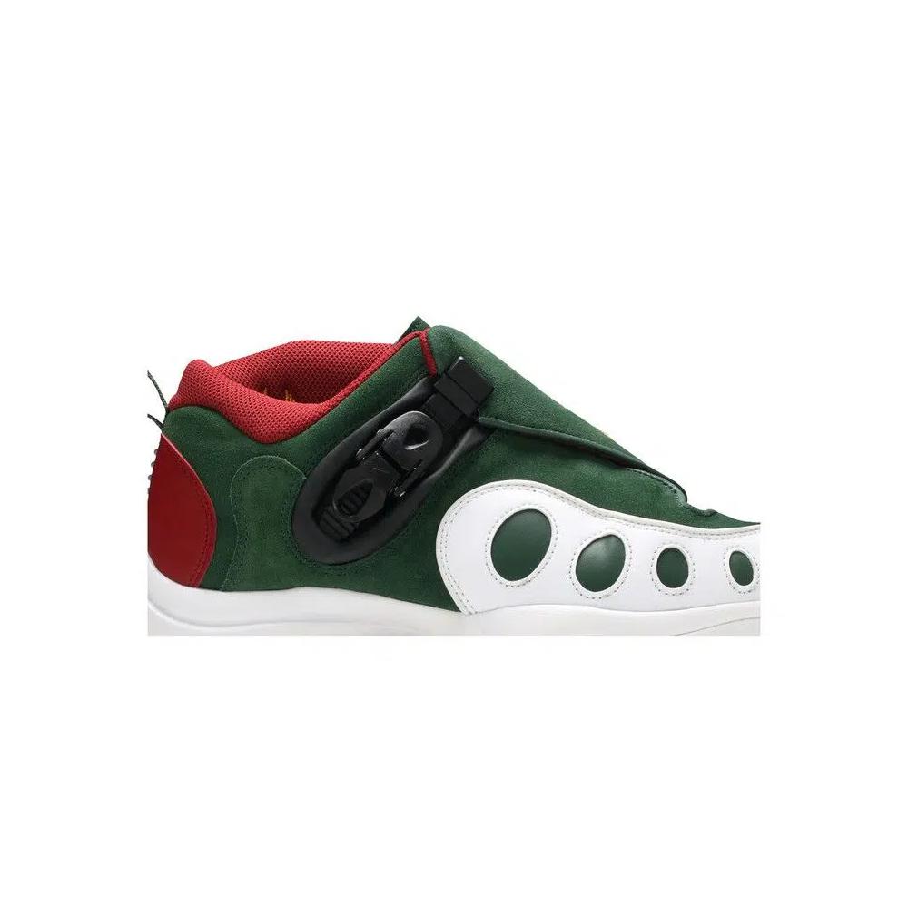 Кроссовки Nike Zoom GP Retro 'Supersonics' 2
