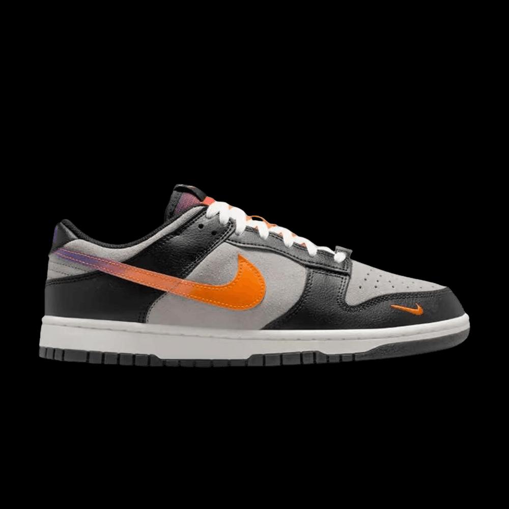 Обувь Nike Dunk Low 'Sunset' 1