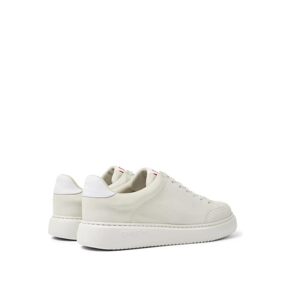 CAMPER Мужские кроссовки /RUNNER K21 /white-K100841-003 4