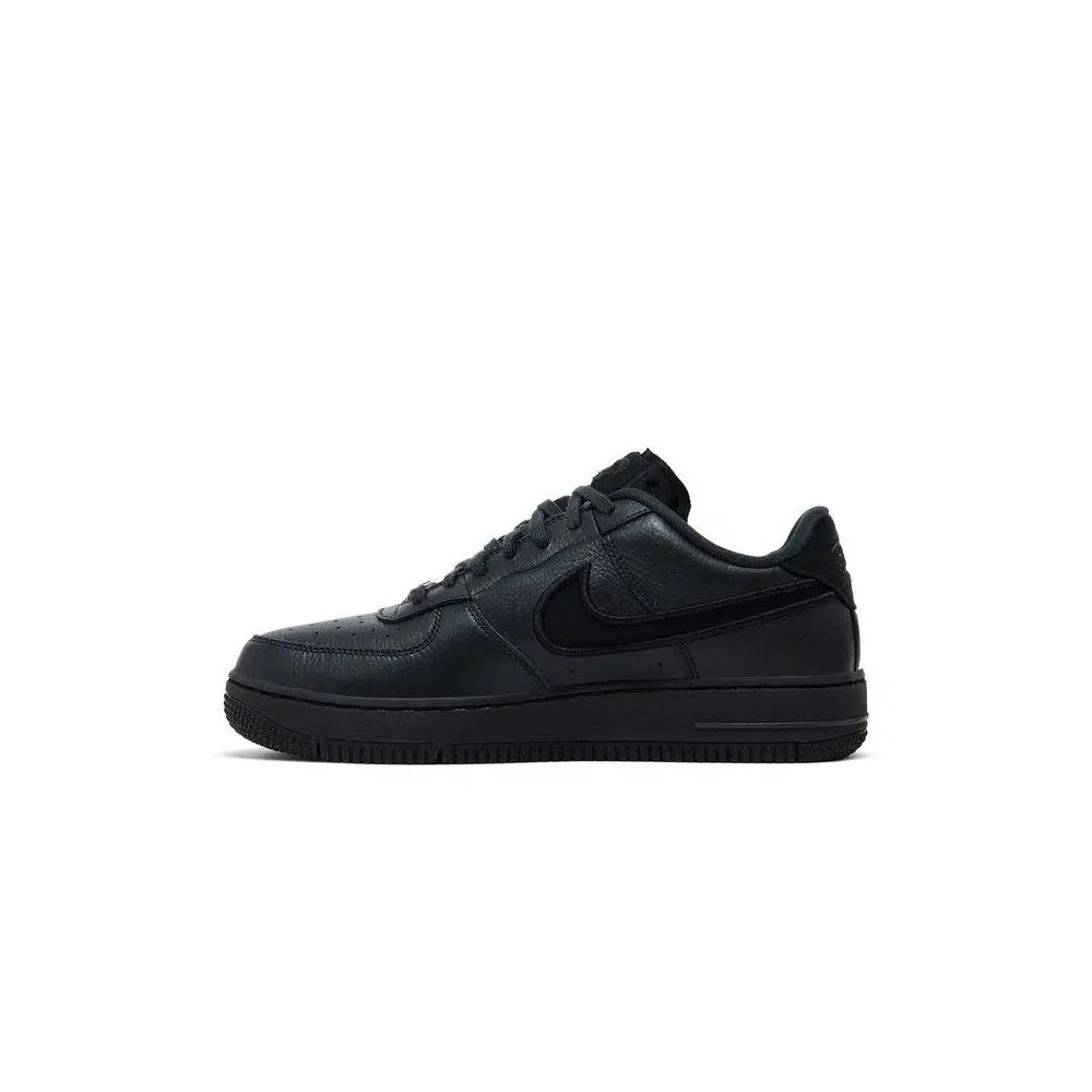 Кроссовки Nike Wmns Air Force 1 Dance Low 'Off Noir' 3