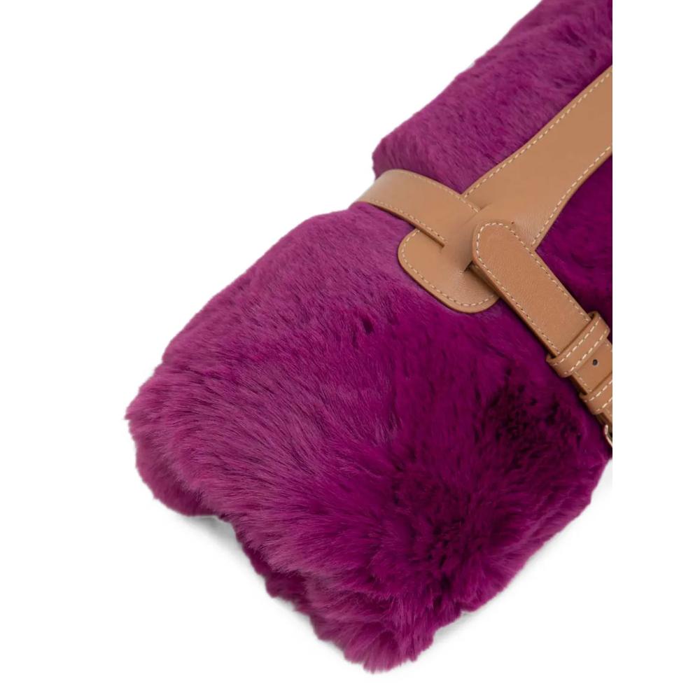 Коврик для питомца Le Tapis из искусственного меха 2