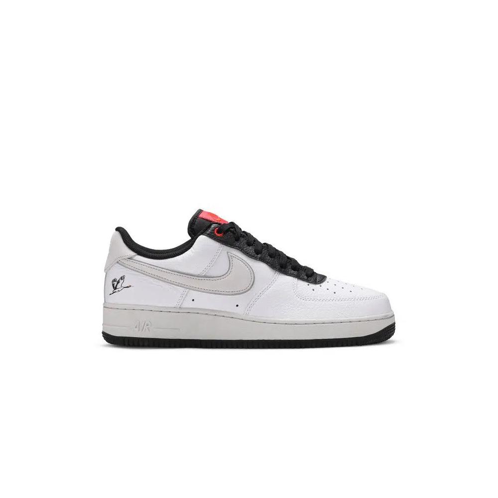 Кроссовки Nike Air Force 1 '07 LX 'Crane' 1