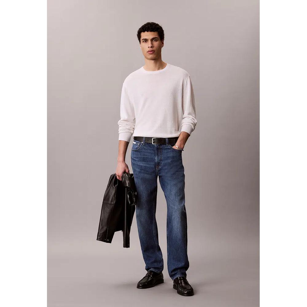 Зауженные джинсы 90-х - Calvin Klein Jeans 6