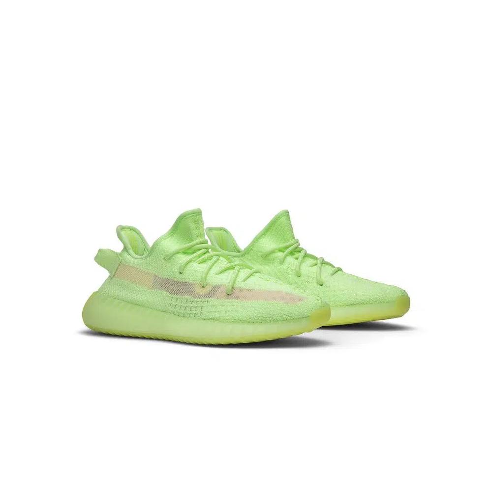 Кроссовки adidas Yeezy Boost 350 V2 GID 'Glow' 8