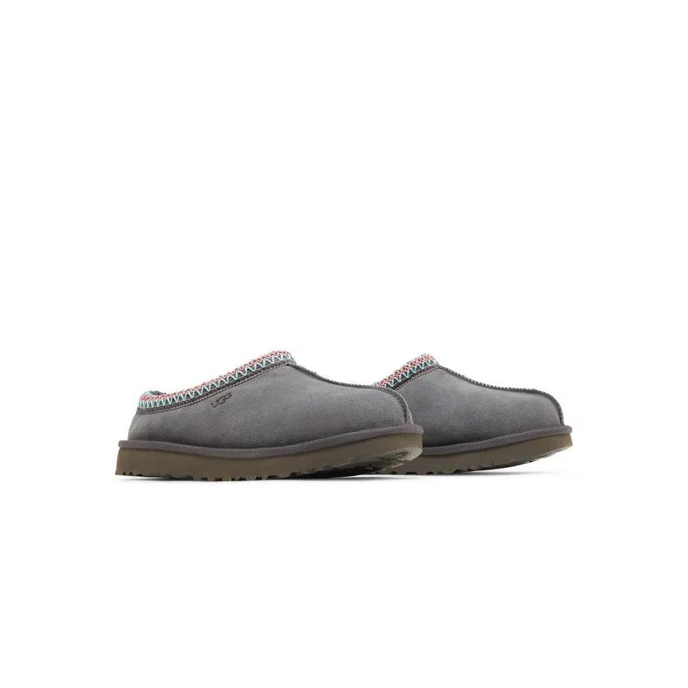 Тапочки UGG Wmns Tasman Slipper 'Dark Grey' 8