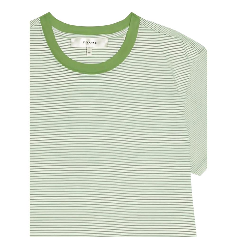 Baby striped T-shirt 2