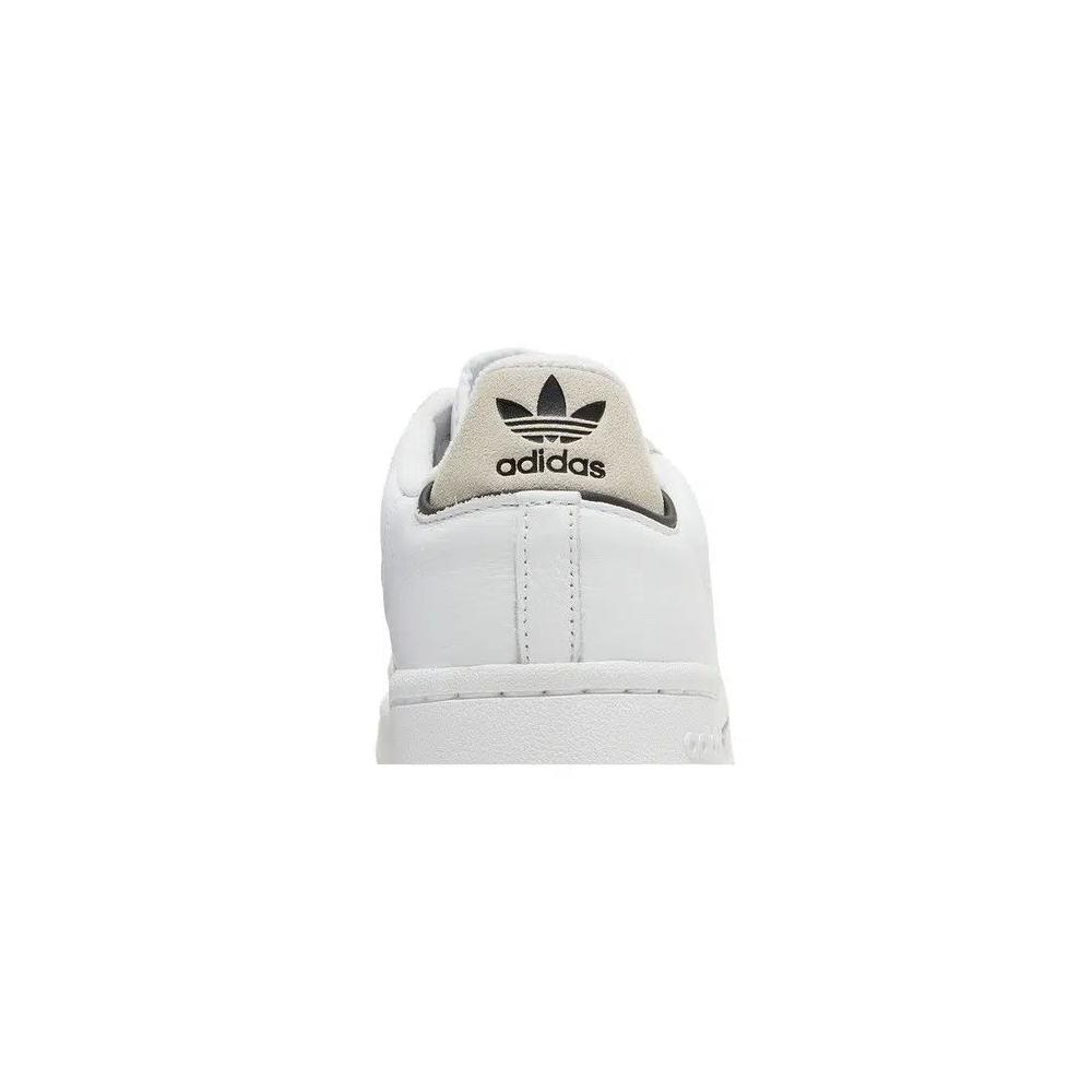 Кроссовки Adidas Continental 80 Stripes 'Cloud White' 7