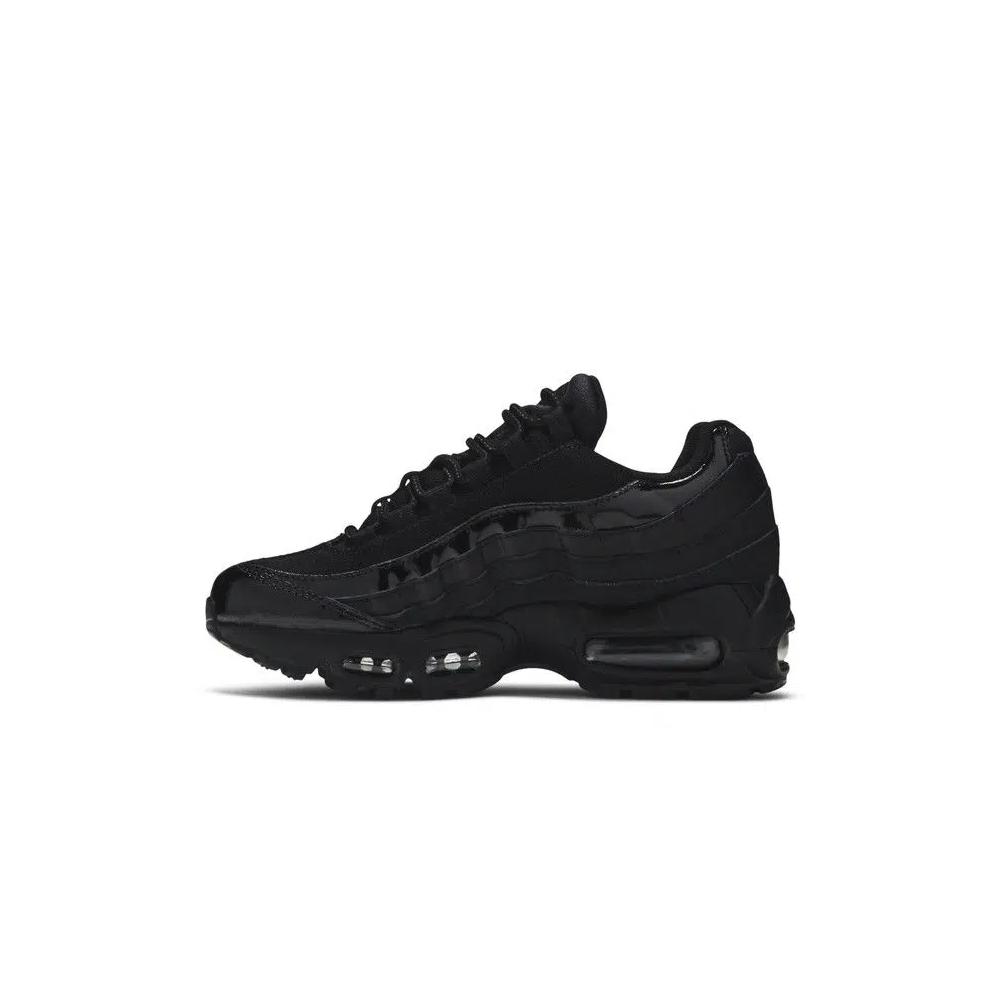 Кроссовки Nike Wmns Air Max 95 'Black' 3