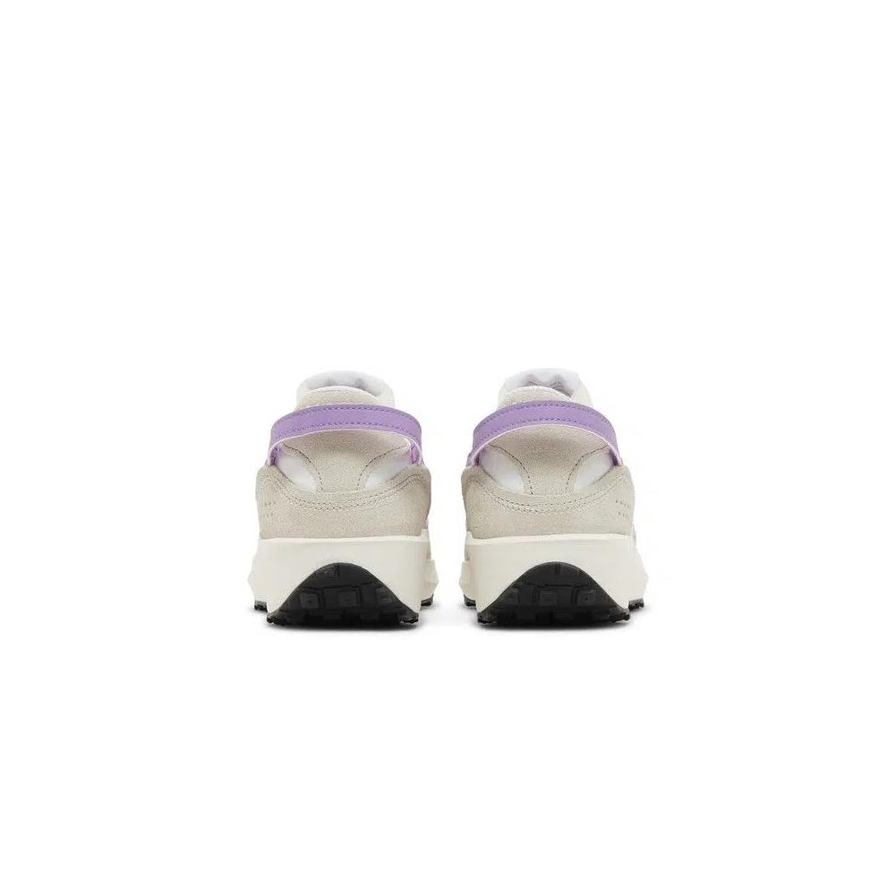 Кроссовки Nike Wmns Waffle Debut 'White Rush Fuchsia' 6