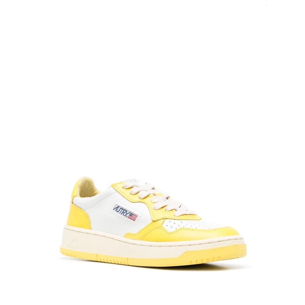 Кроссовки Medalist Low 2