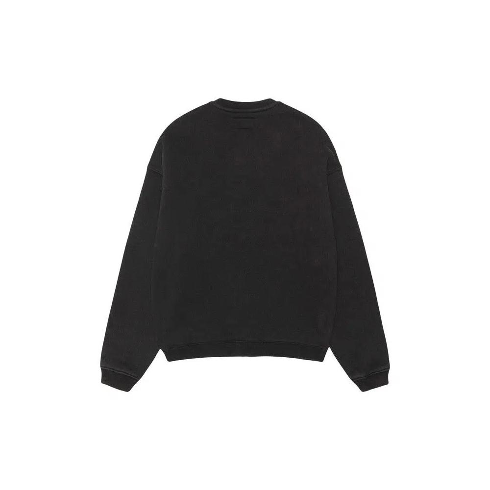 Топы Stussy State Crew 'Черный' 2