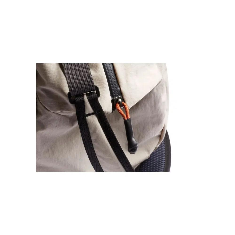 Bellroy Lite Duffel - Пепельный 5