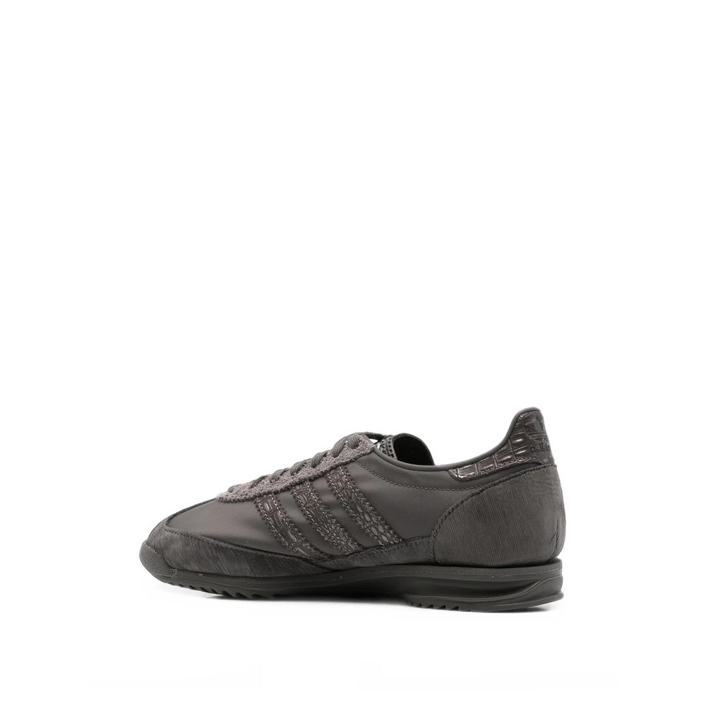 SL 72 OG crocodile-effect sneakers 3