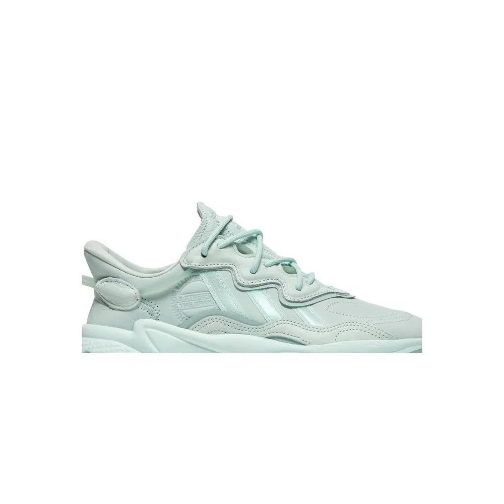 Кроссовки Adidas Wmns Ozweego 'Dash Green' 2
