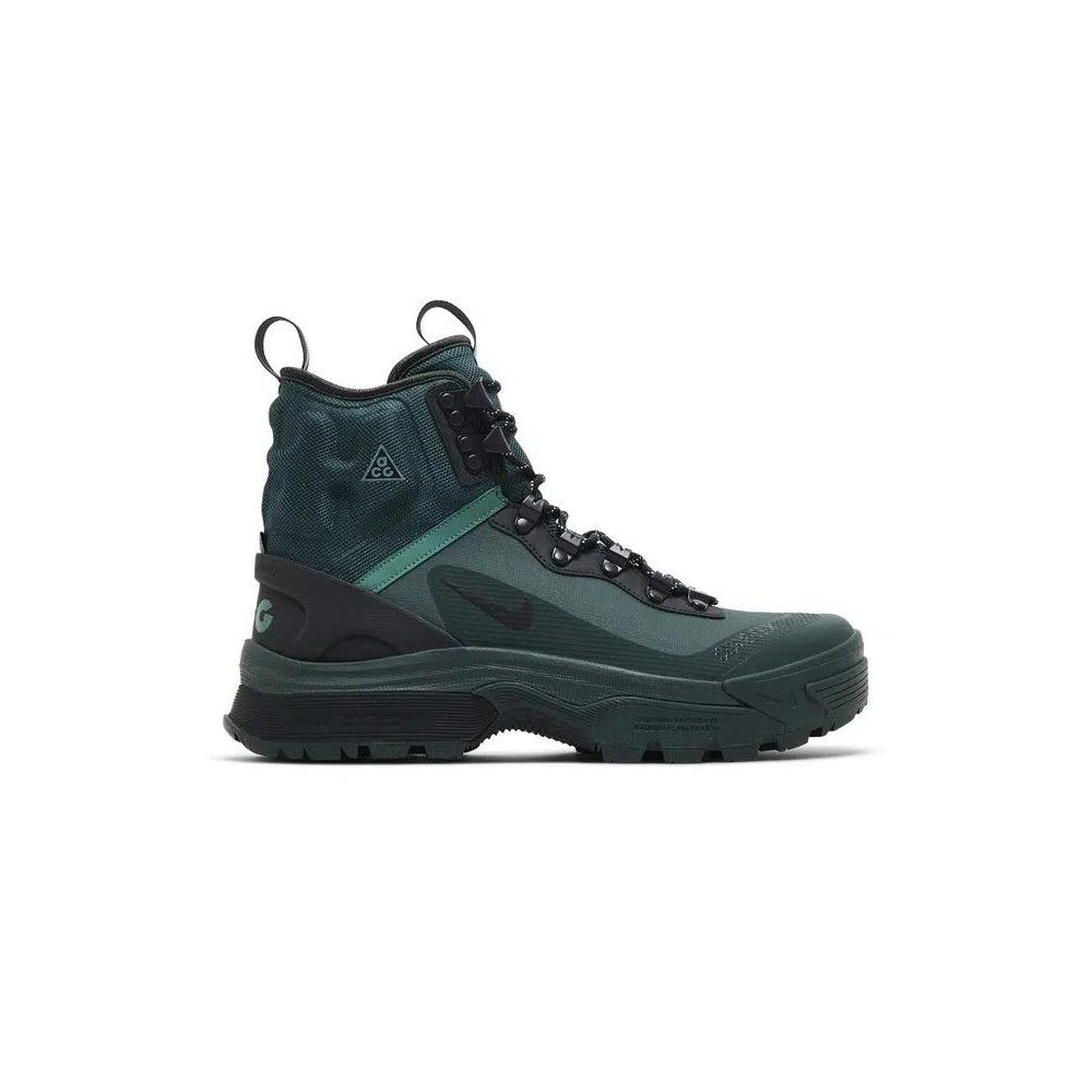 Ботинки Nike ACG Zoom Gaiadome GORE-TEX 'Vintage Green' 1