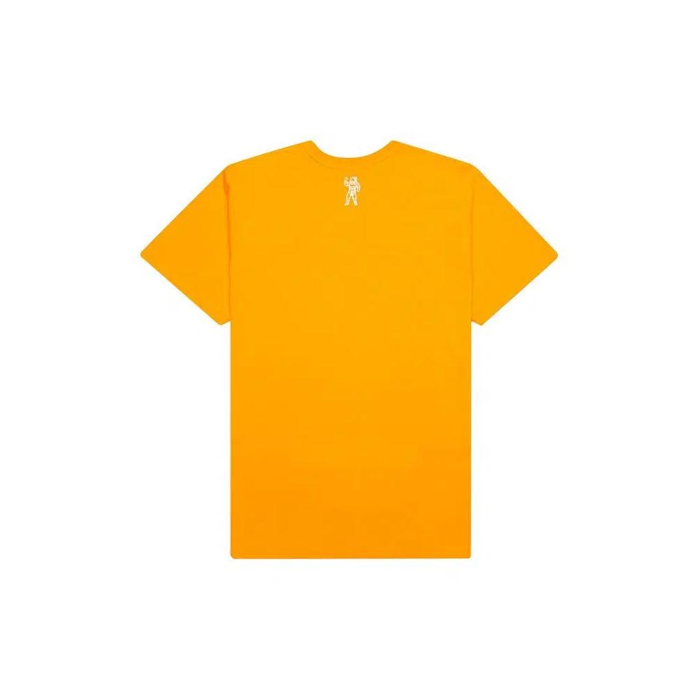 Футболки Billionaire Boys Club Walker Tee 'Пламенно-оранжевый' 2