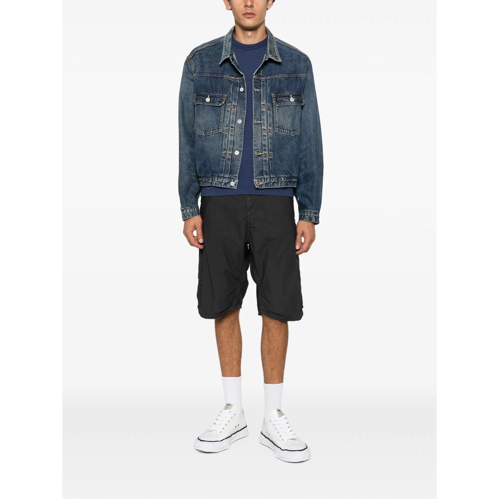 101XX faded jacket 2