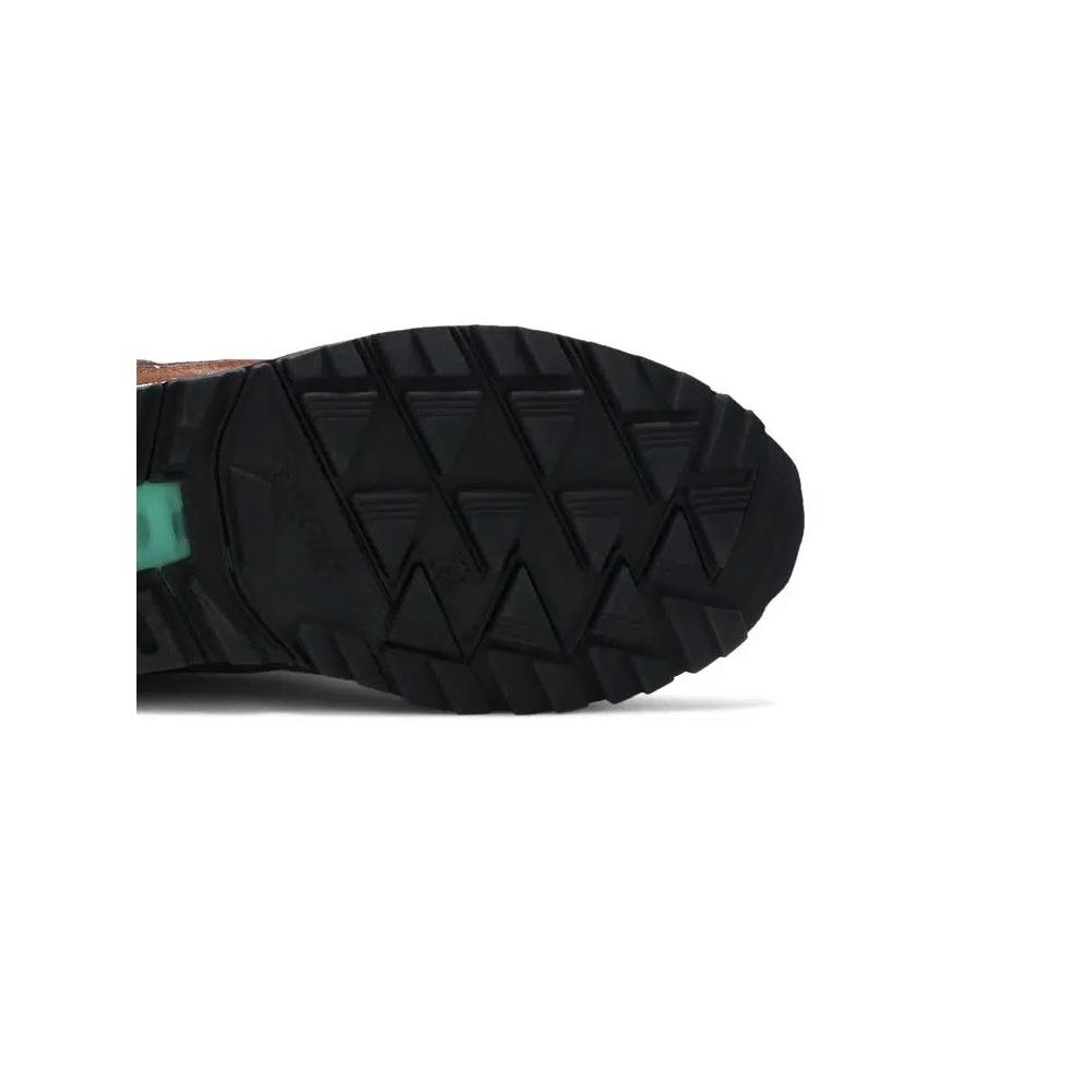 Кроссовки West NYC x Saucony Shadow 6000 'Fresh Water' 5
