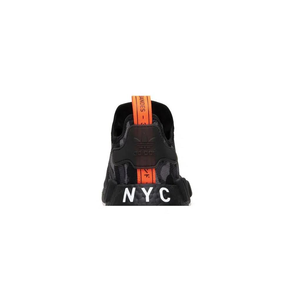 Кроссовки adidas NMD_R1 'NYC' 7
